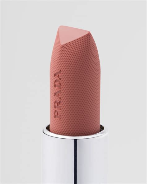 prada 101 lipstick|tiepolo prada monochrome lipstick.